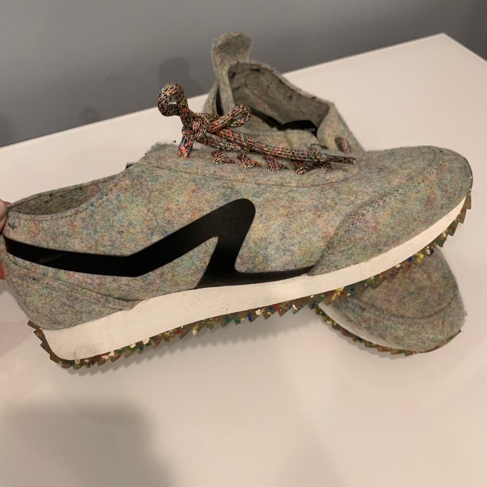 Rag and Bone sneakers